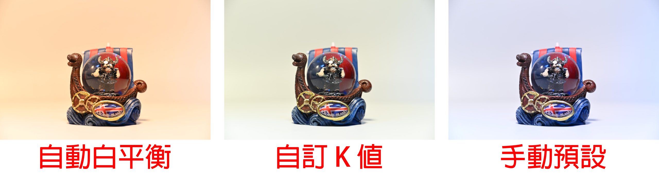 [聊攝影344] Nikon Z 相機通用教學 Vol07.白平衡定，以及 Picture Control