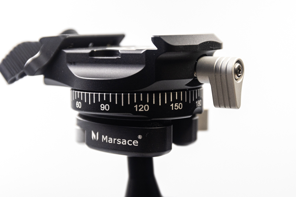 Marsace XT-26S