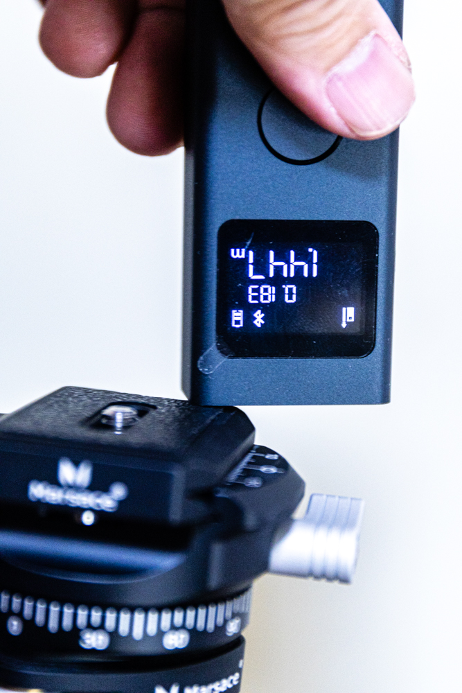 [玩攝影116] Marsace XT-26S，羽量級旅行三腳架，收合40cm，僅 896g，最高 144cm