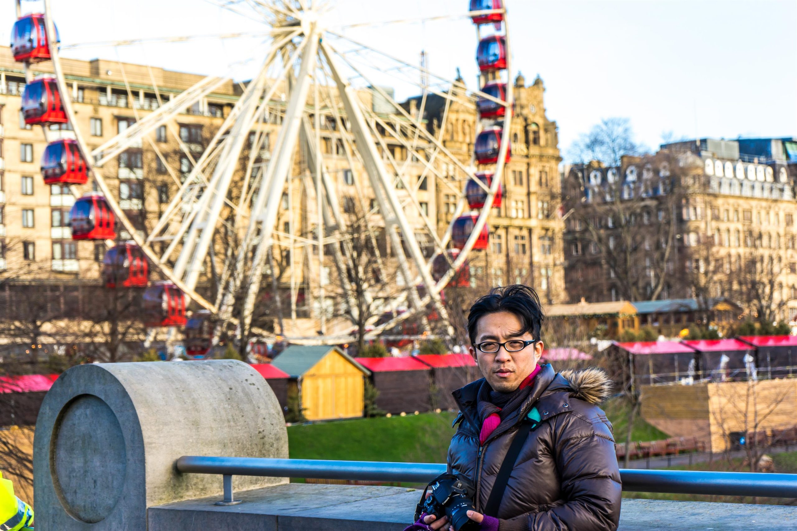 [聊攝影356] 相機選購指南，以 Canon EOS R10 V.S. Canon EOS RP 做比較