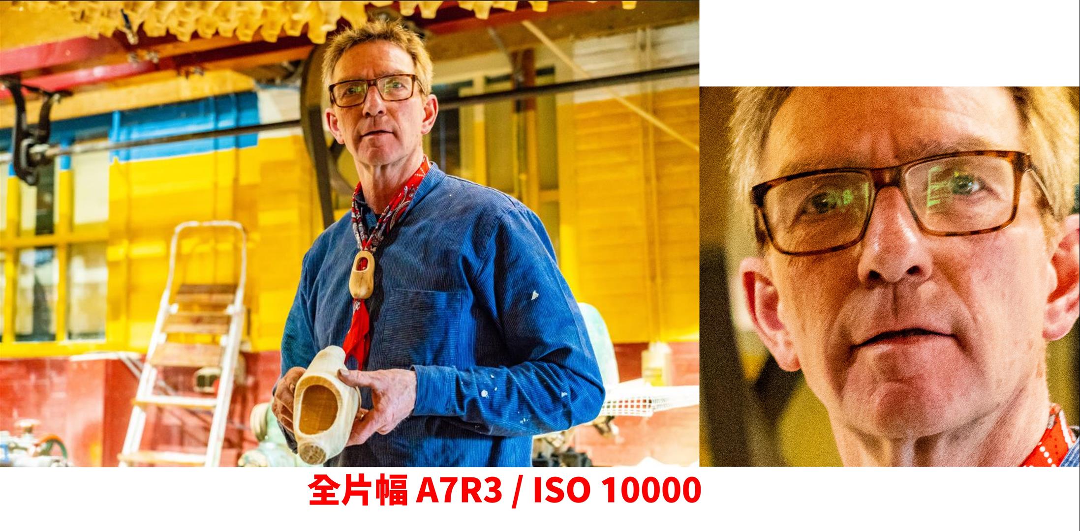 [聊攝影356] 相機選購指南，以 Canon EOS R10 V.S. Canon EOS RP 做比較