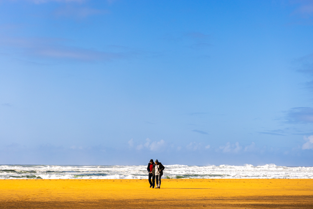 Rauðasandur 紅沙灘