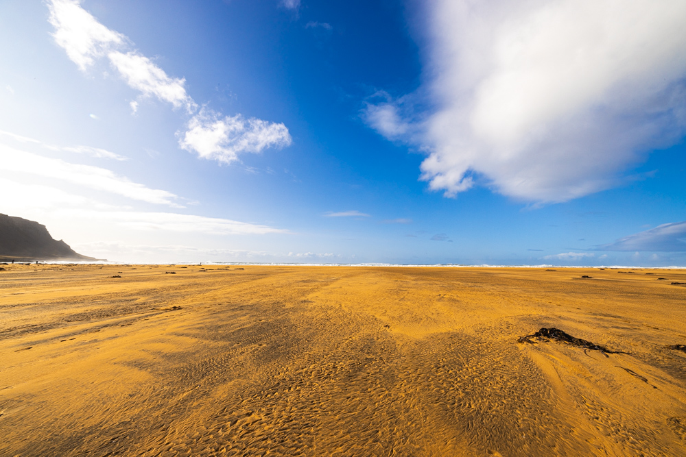 Rauðasandur 紅沙灘