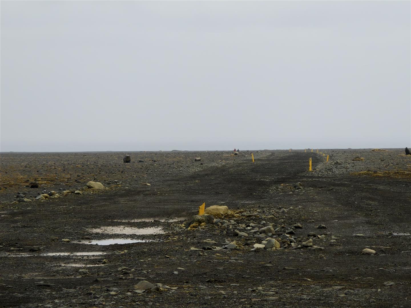 Sólheimasandur Plane Wreck 飛機殘駭