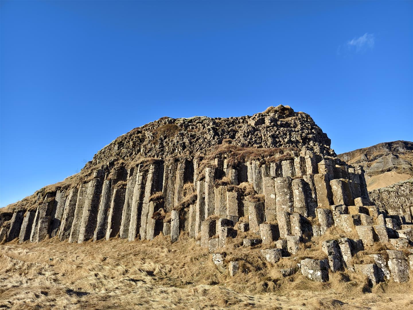 [教攝影122] 手機相機能取代相機嗎? 新的思考途徑來回答這問題