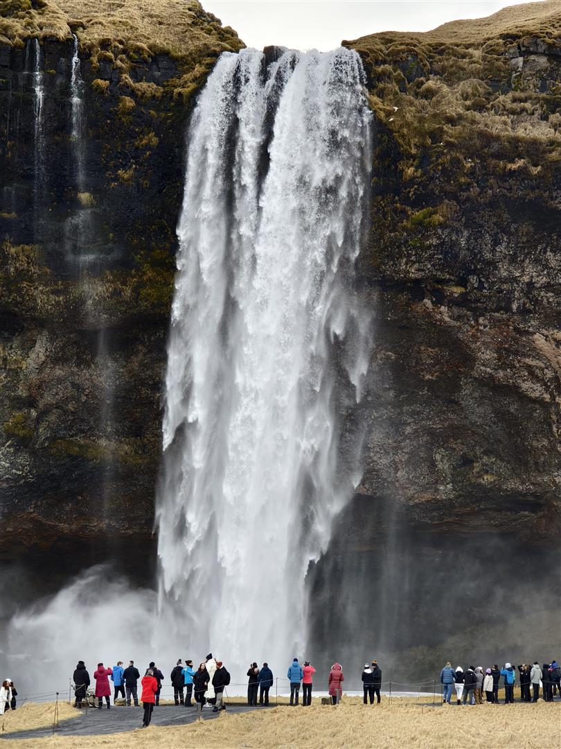 [教攝影122] 手機相機能取代相機嗎? 新的思考途徑來回答這問題
