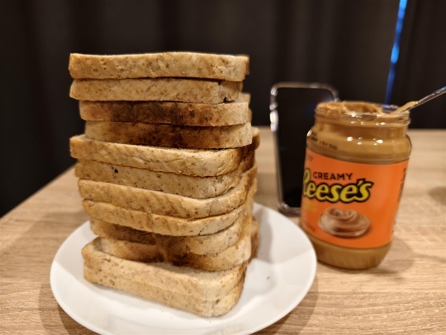 [教攝影122] 手機相機能取代相機嗎? 新的思考途徑來回答這問題