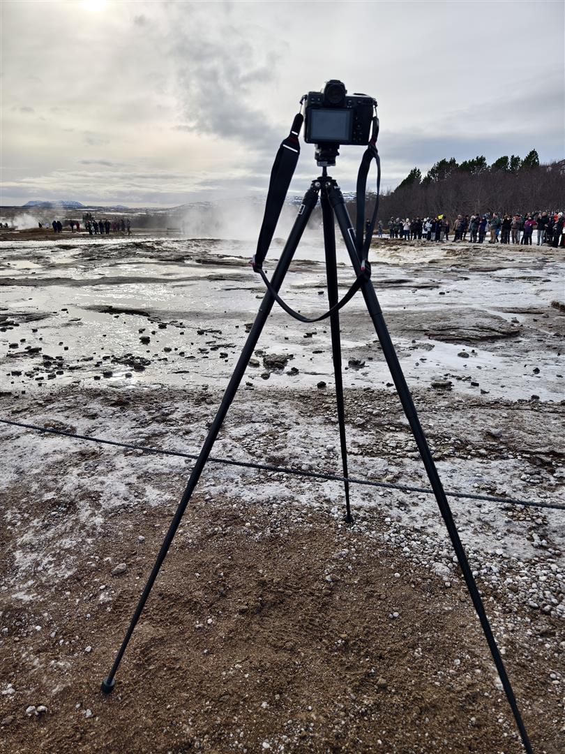 [教攝影122] 手機相機能取代相機嗎? 新的思考途徑來回答這問題
