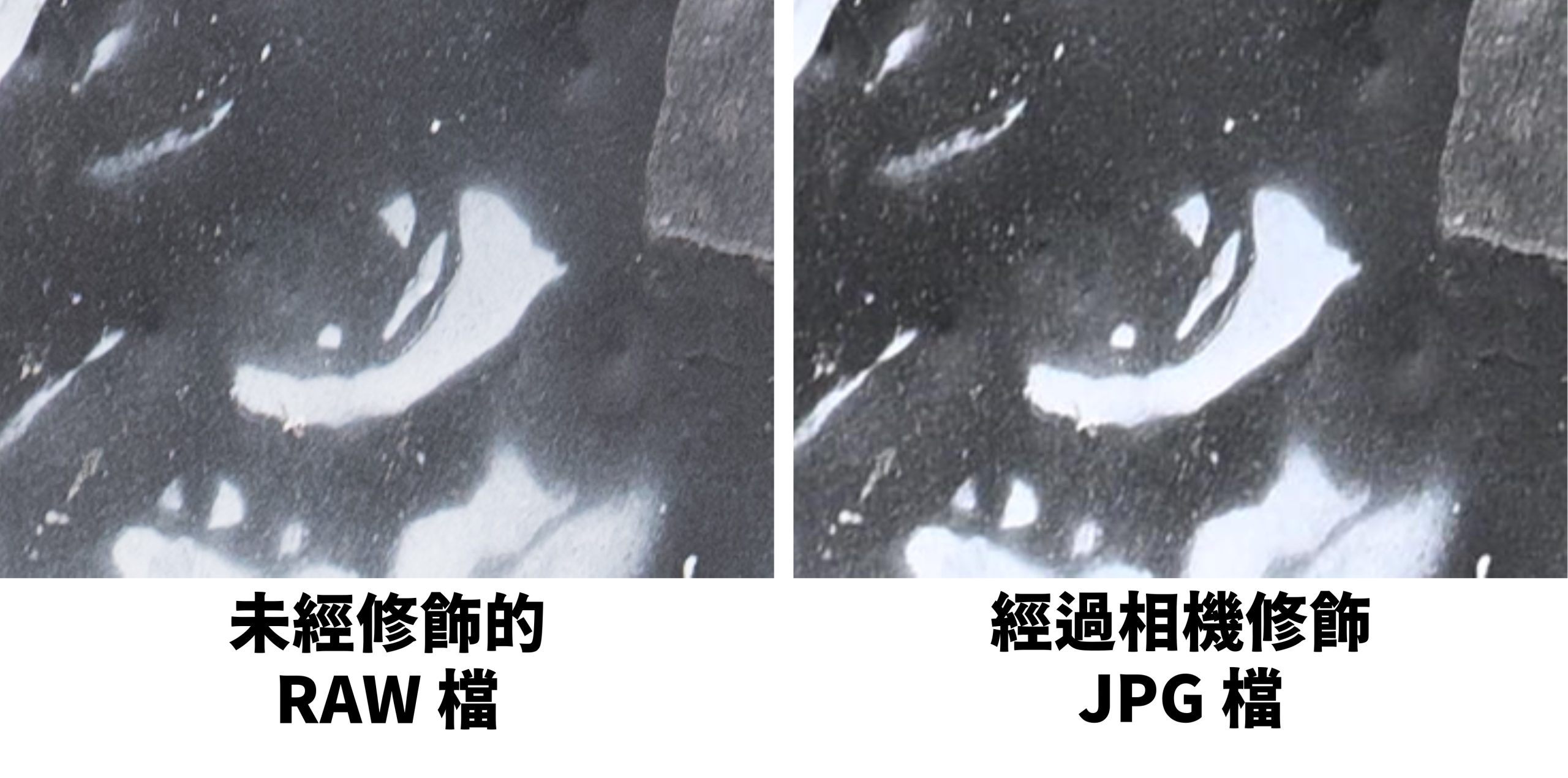 [教攝影123] 拍 RAW 檔的好處，四大優點值得你參考