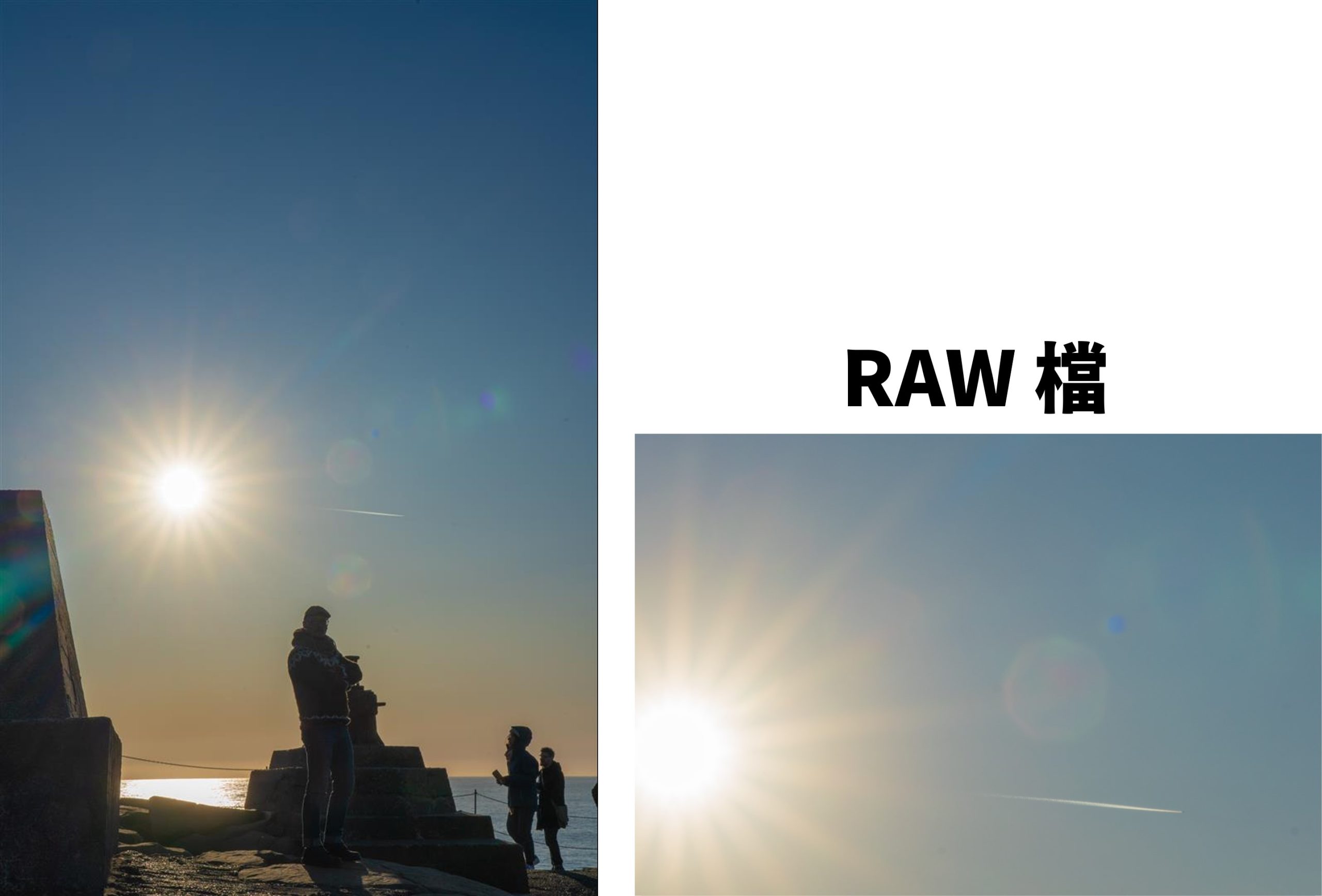 [教攝影123] 拍 RAW 檔的好處，四大優點值得你參考