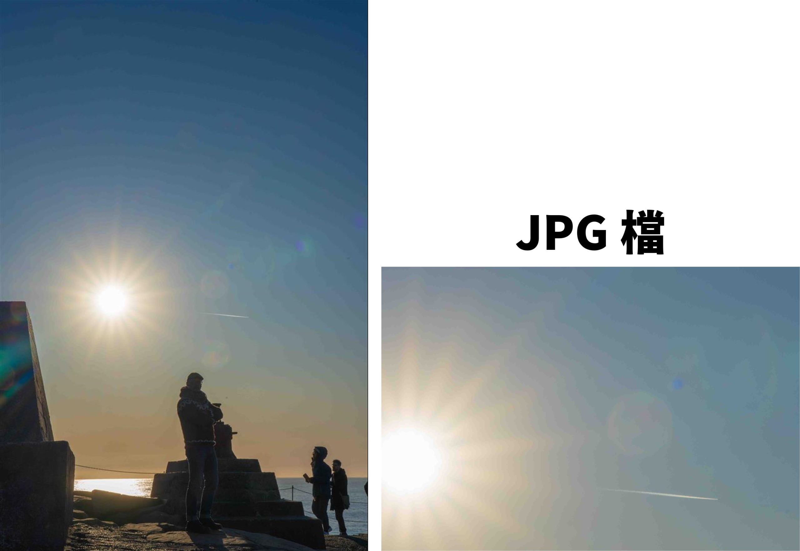 [教攝影123] 拍 RAW 檔的好處，四大優點值得你參考