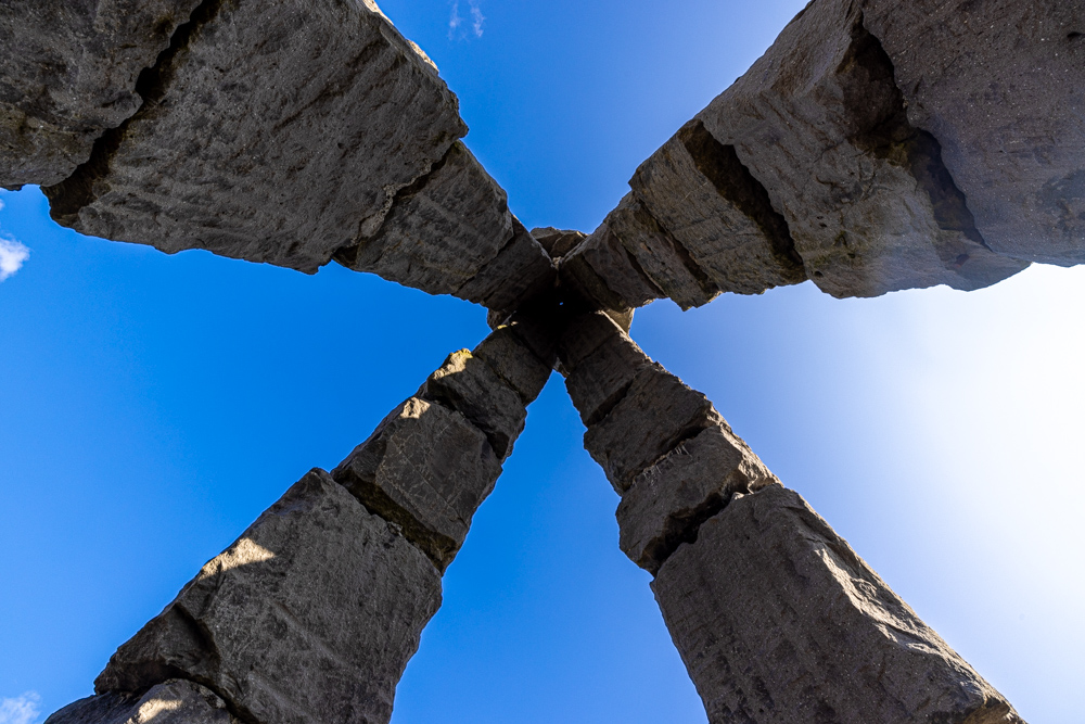 冰島巨石陣 The Arctic Henge