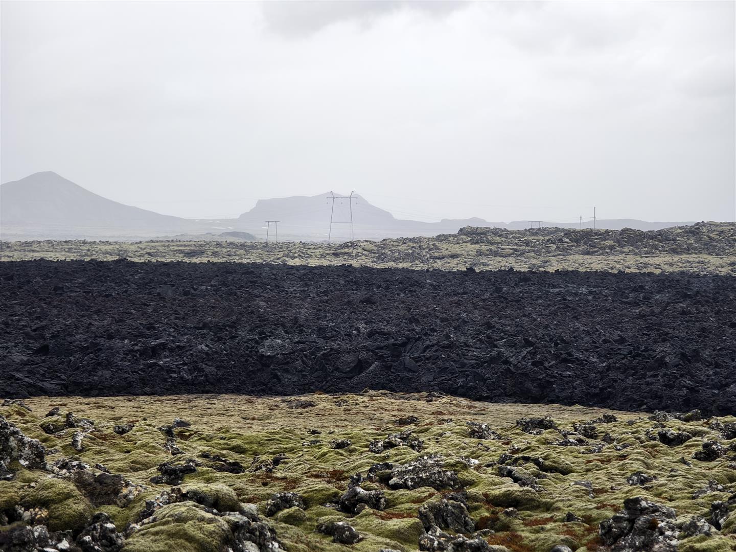 [2024/03 冰島環島] Day01/02 台北、冰島、秘境瀑布