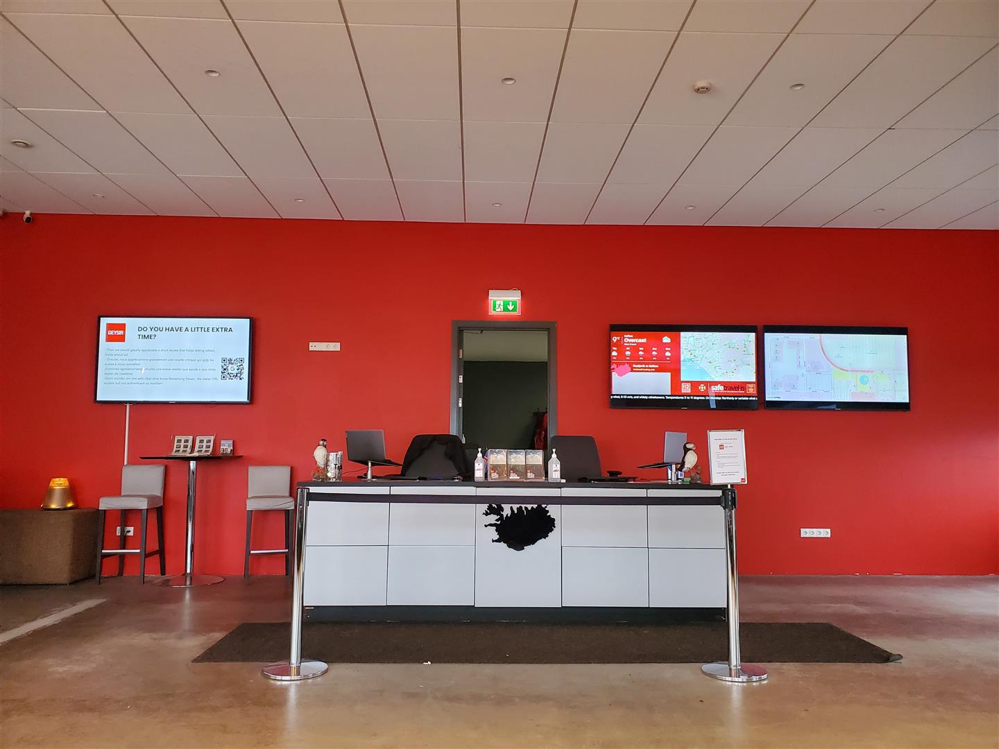 [2023 冰島環島 16 日] Day01/02 台北、冰島、雷克雅維克