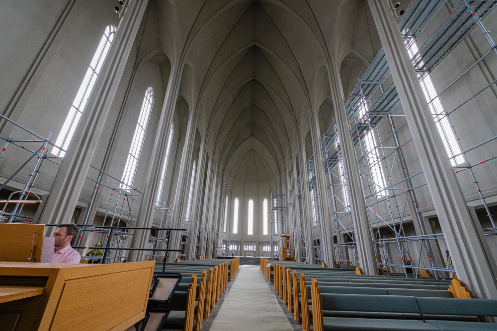 [2023 冰島環島 16 日] Day01/02 台北、冰島、雷克雅維克