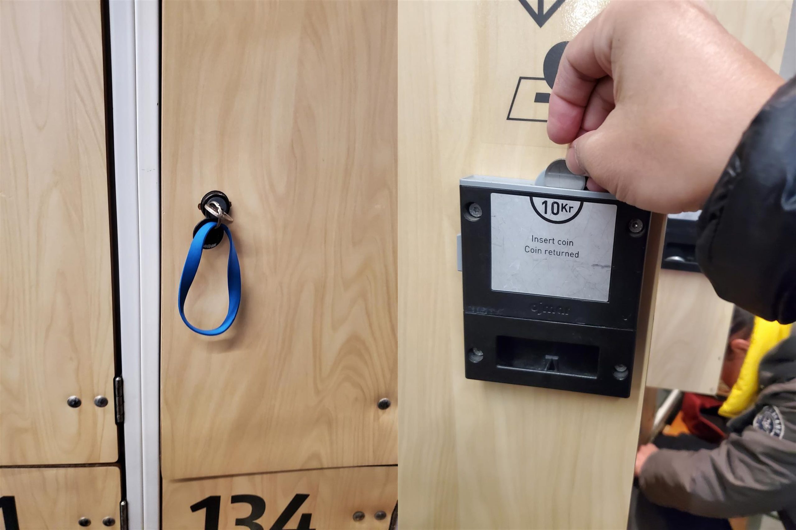  米湖溫泉 Mývatn Nature Baths