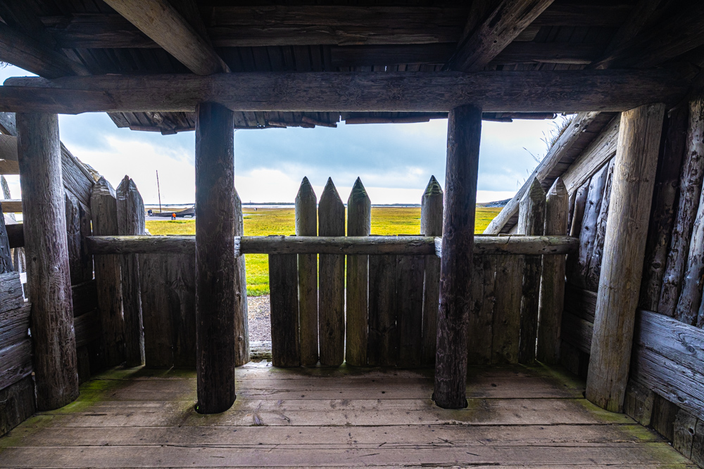 西角山 Vestrahorn