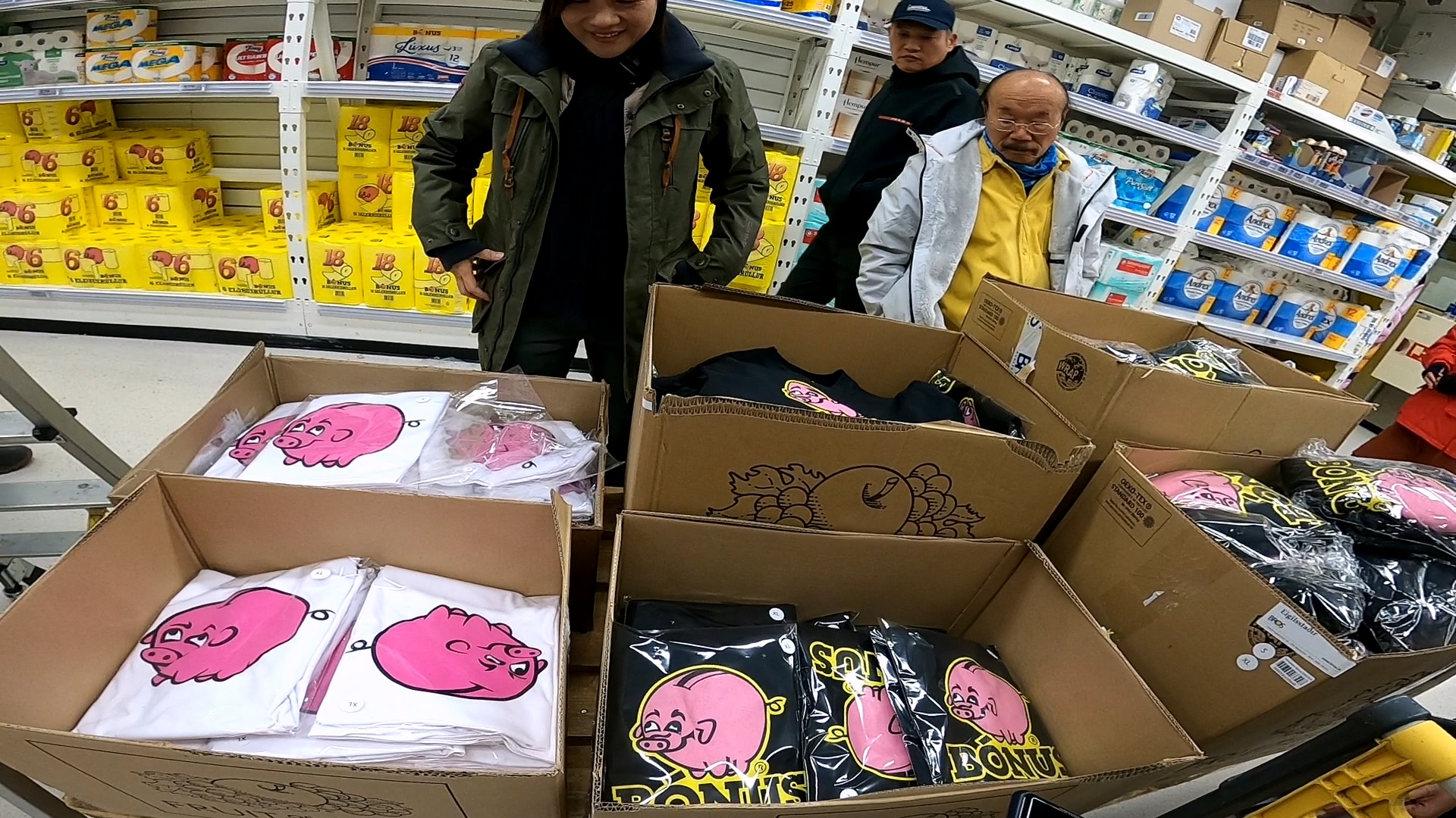 [2023 冰島環島 16 日] Day06 東峽灣、冒險王小鎮 Seydisfjordur