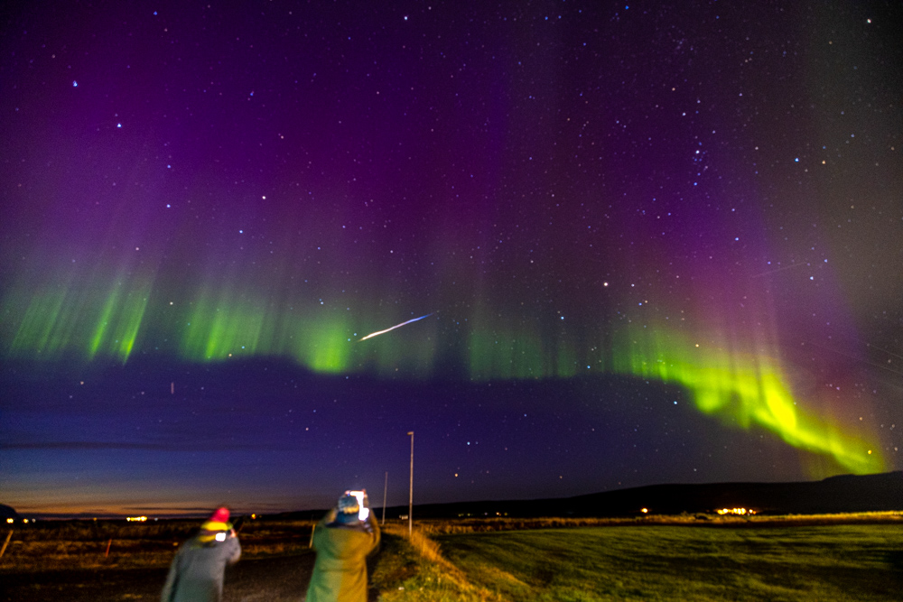[2023 冰島環島 16 日] Day08 冰島巨石陣 Artic Henge 與黛提瀑布 Dettifoss
