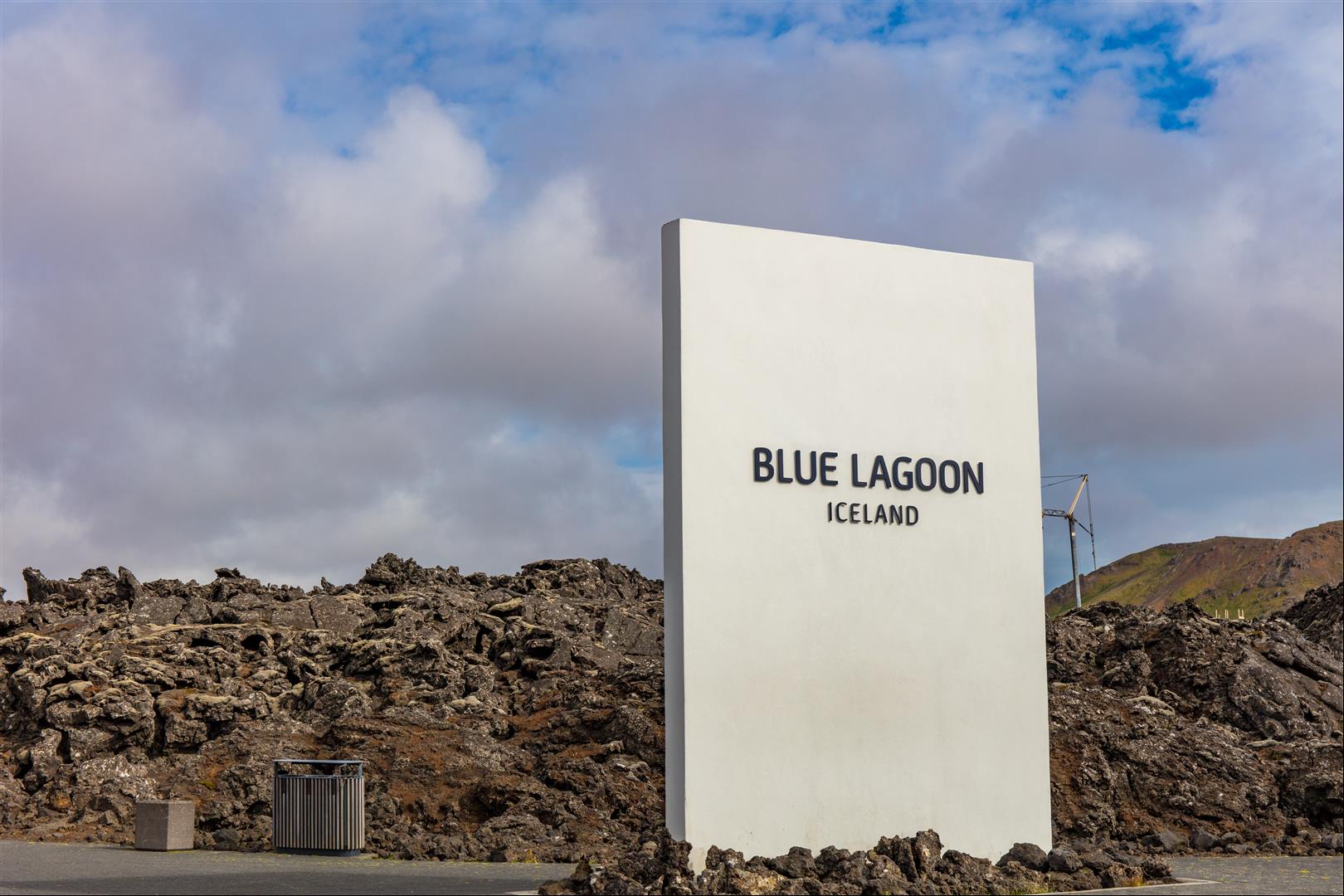 [冰島景點] 冰島西南岸景點 – 藍湖 Blue Lagoon
