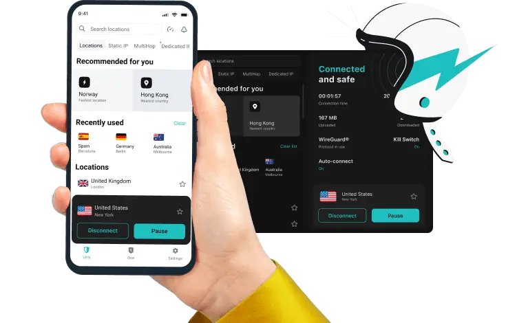 Surfshark VPN 於台灣提供服務 — 增強您的網絡隱私和安全 Surfshark VPN 於台灣提供服務 — 增強您的網絡隱私和安全