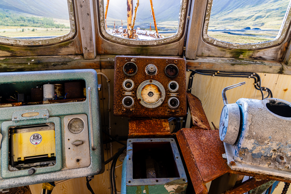 [2023 冰島環島 16 日] Day13 擱淺灣、紅沙灘、丁堅地瀑布