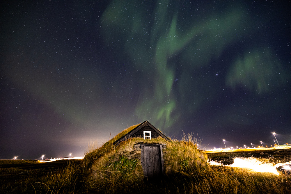 [2023 冰島環島 16 日] Day16 辛格維爾國家公園、間歇泉、古佛斯瀑布