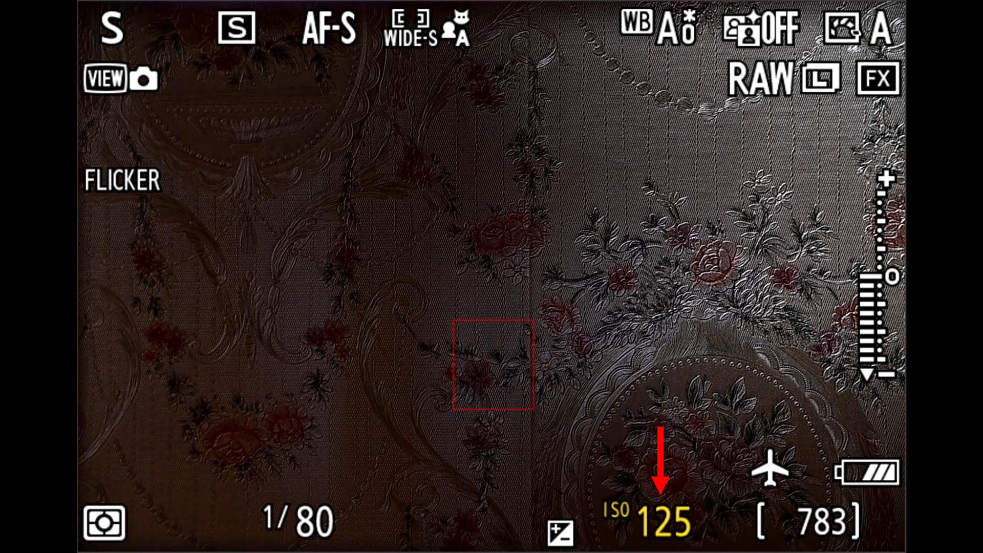 [聊攝影359] Nikon Z 相機通用教學 Vol18.ISO 感光度等級值、曝光控制EV等級、簡易曝光控制