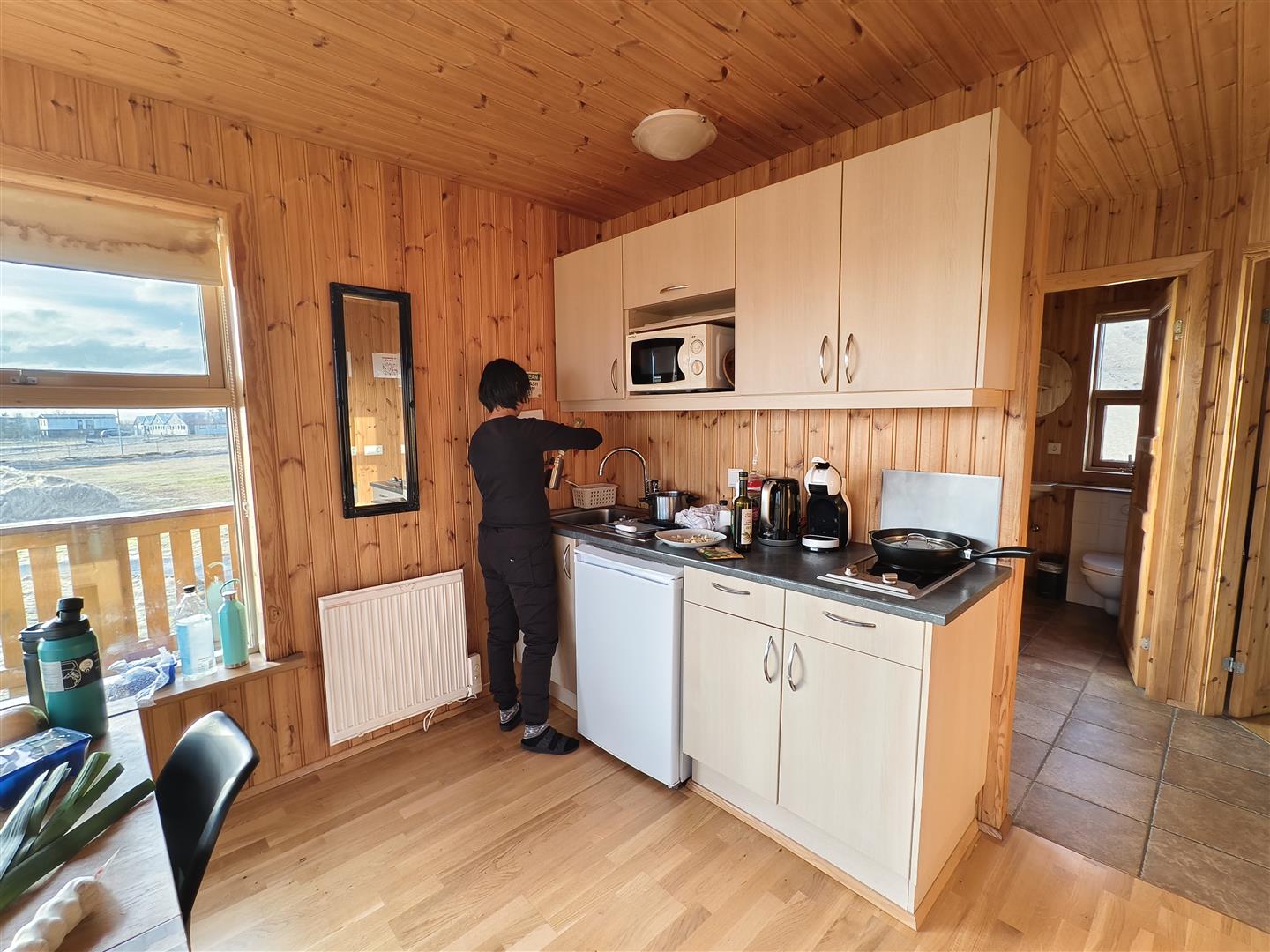 [2024/03 冰島環島] Day04 飛機殘骸、史科嘉瀑布、塞里雅蘭瀑布