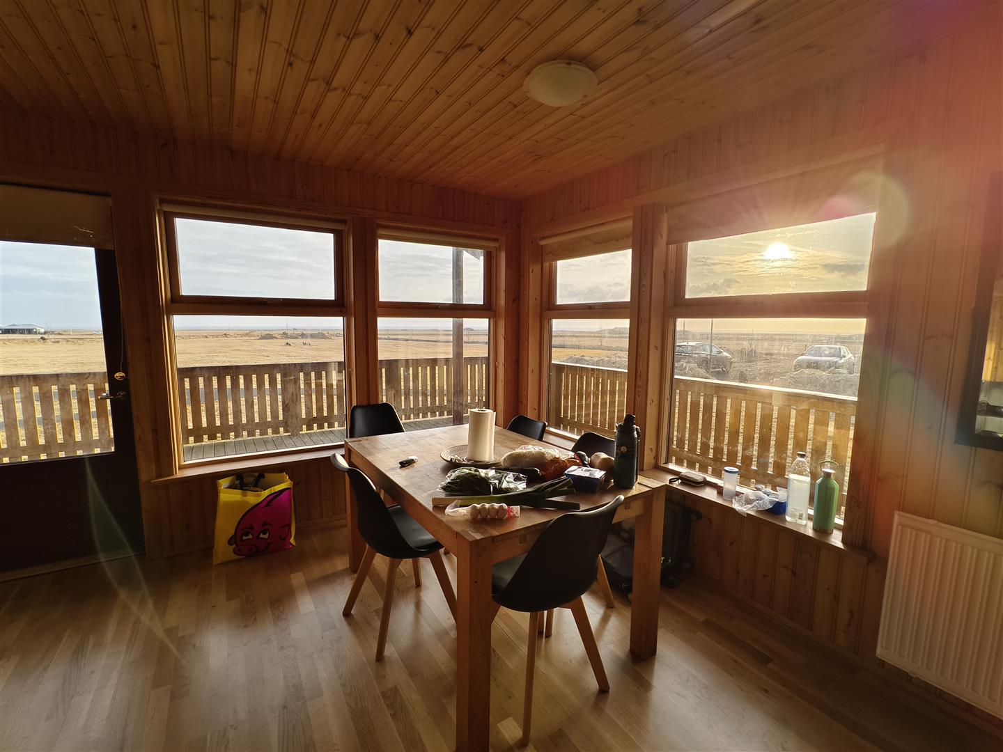 [2024/03 冰島環島] Day04 飛機殘骸、史科嘉瀑布、塞里雅蘭瀑布