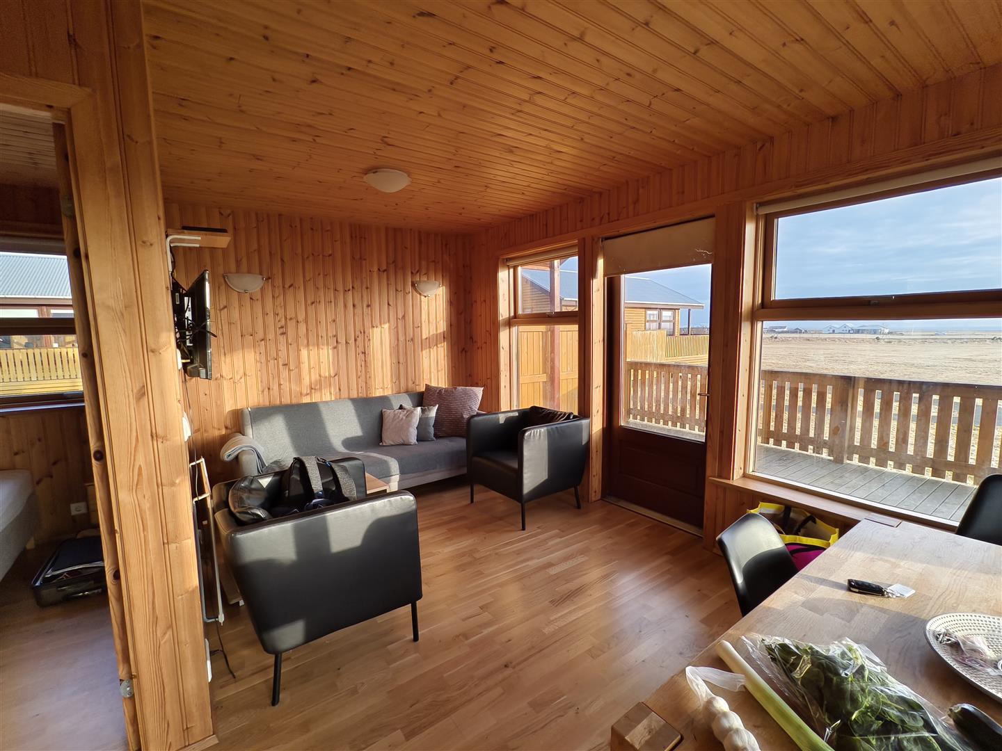 [2024/03 冰島環島] Day04 飛機殘骸、史科嘉瀑布、塞里雅蘭瀑布