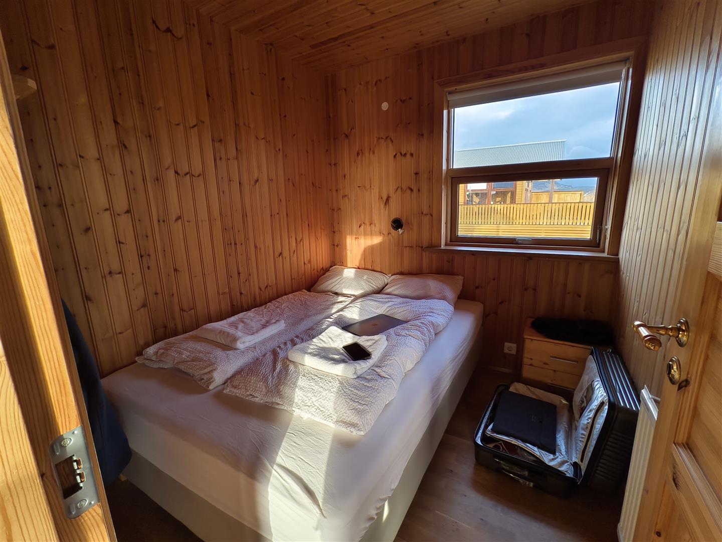 [2024/03 冰島環島] Day04 飛機殘骸、史科嘉瀑布、塞里雅蘭瀑布