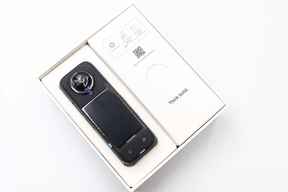 [3C 開箱] Insta360 X4 運動攝影機，評測、教學詳細介紹