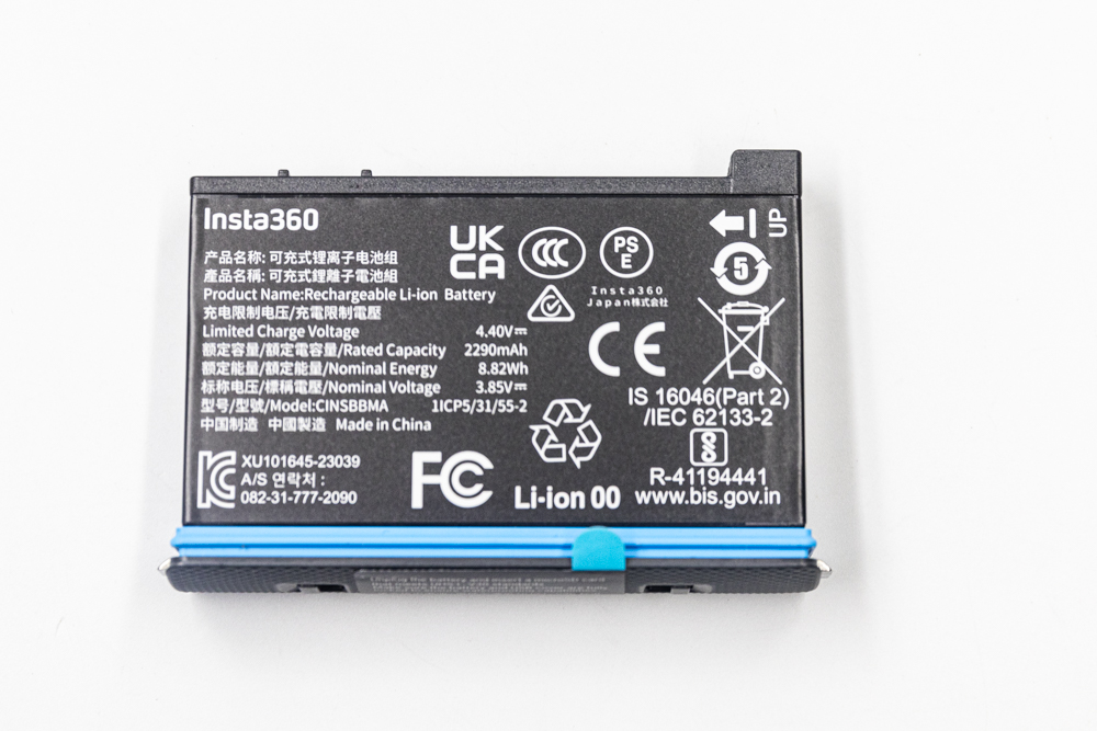 [3C 開箱] Insta360 X4 運動攝影機，評測、教學詳細介紹