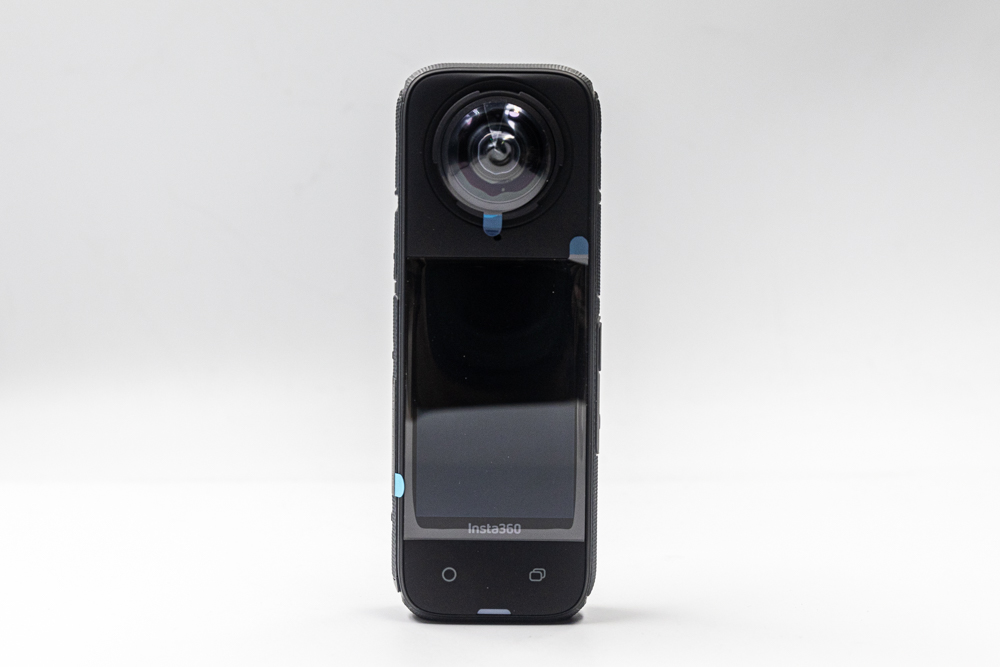 [3C 開箱] Insta360 X4 運動攝影機，評測、教學詳細介紹