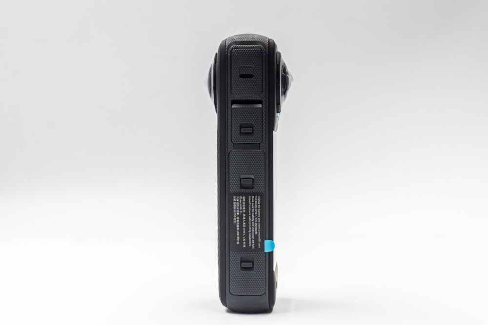 [3C 開箱] Insta360 X4 運動攝影機，評測、教學詳細介紹