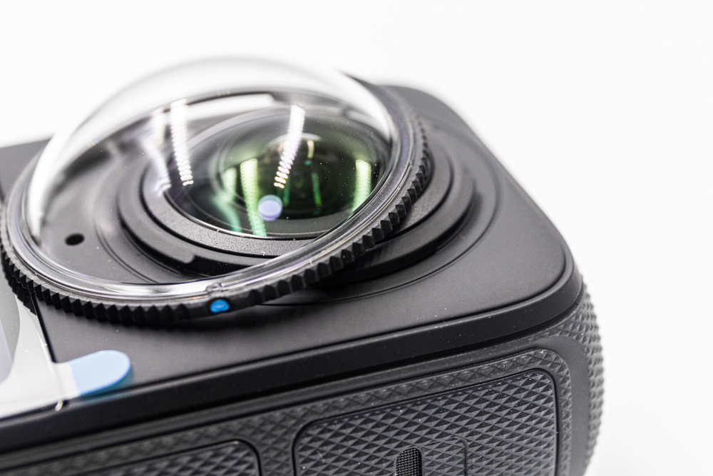 [3C 開箱] Insta360 X4 運動攝影機，評測、教學詳細介紹