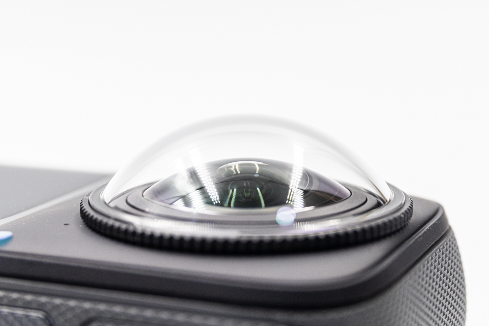 [3C 開箱] Insta360 X4 運動攝影機，評測、教學詳細介紹