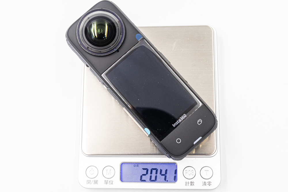 [3C 開箱] Insta360 X4 運動攝影機，評測、教學詳細介紹