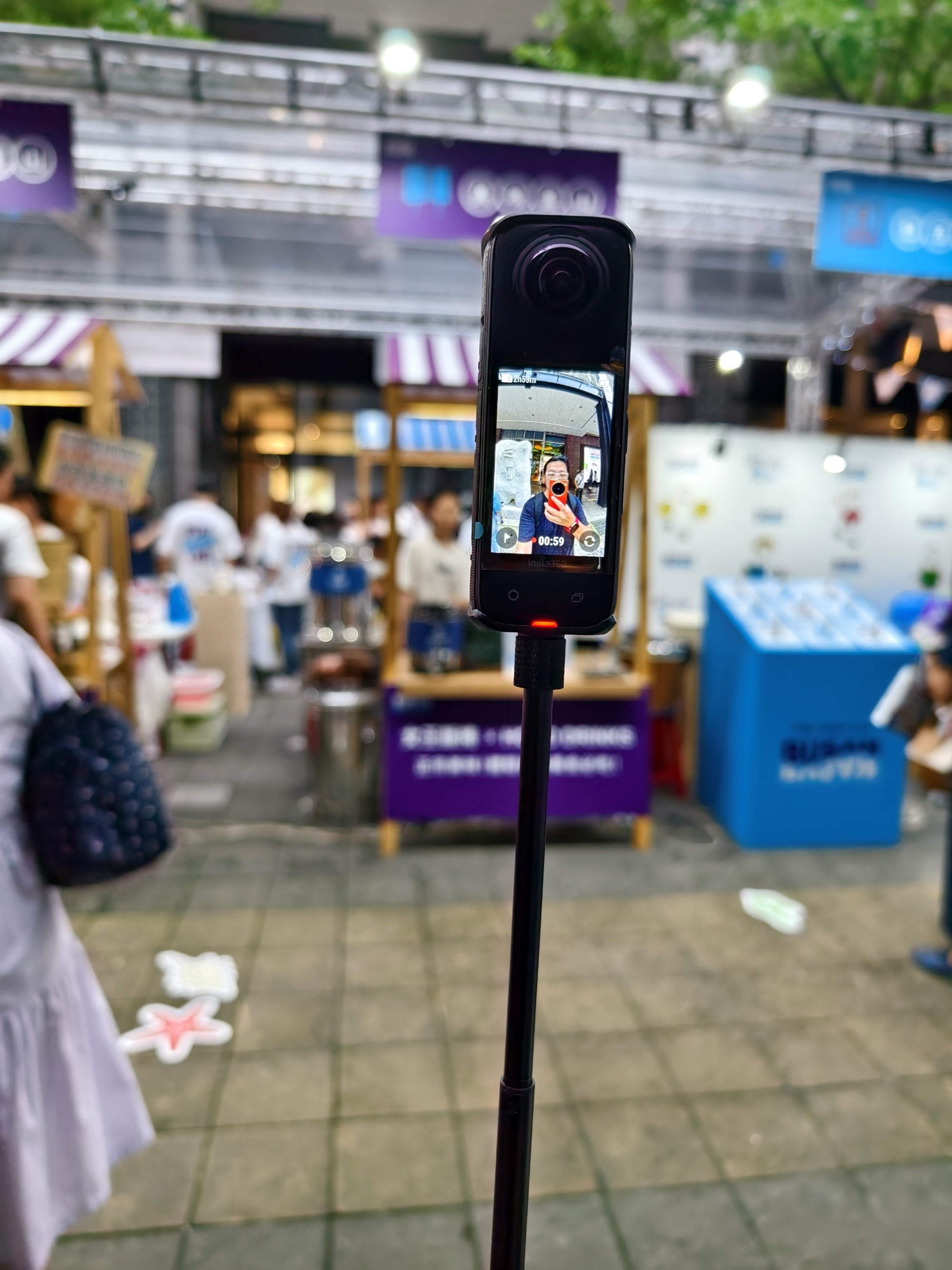 [3C 開箱] Insta360 X4 運動攝影機，評測、教學詳細介紹