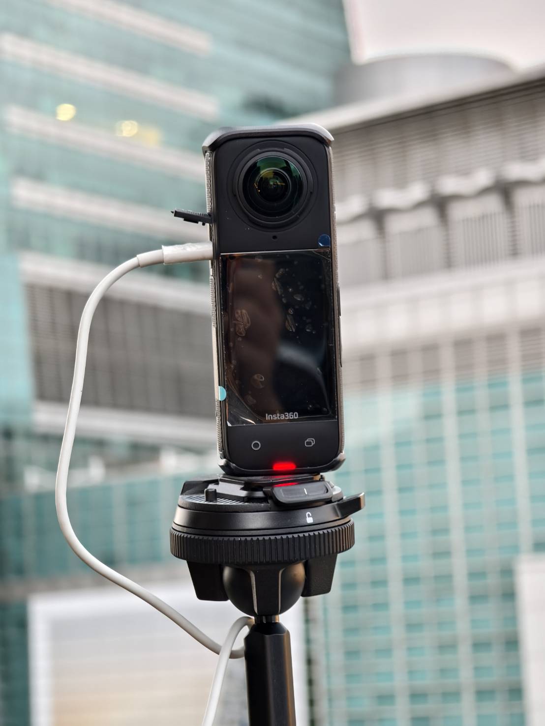 [3C 開箱] Insta360 X4 運動攝影機，評測、教學詳細介紹