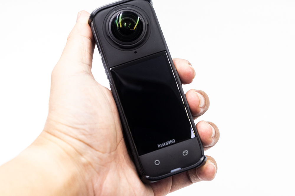 [3C 開箱] Insta360 X4 運動攝影機，評測、教學詳細介紹