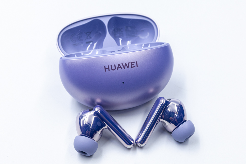 [3C 開箱] 華為 FreeBuds 6i 以靜制噪，潮酷全能，CP 值表現亮眼藍牙耳機