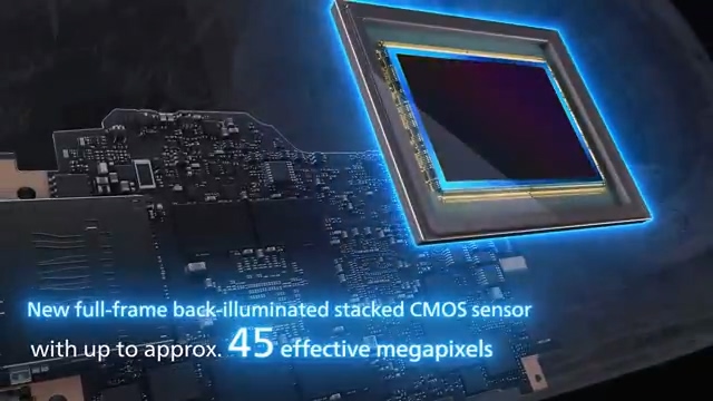 Canon EOS R5M2重點規格
