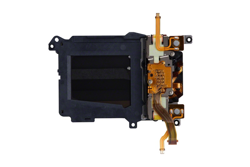 [3NEWS] Canon EOS R52 內部主機板結構曝光