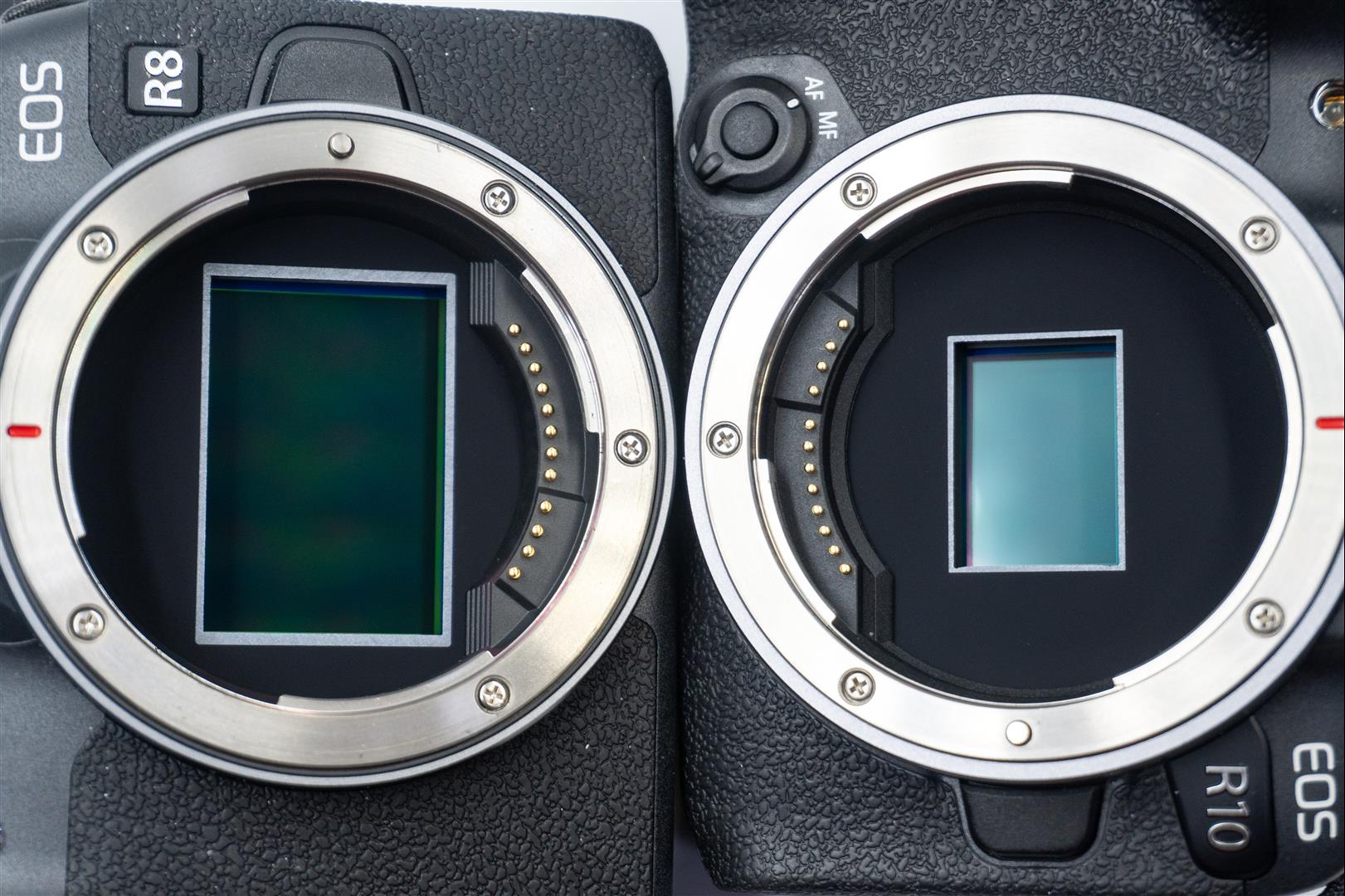 [教攝影124] 全片幅是什麼? 全片幅的 2 項優點與 2 項缺點