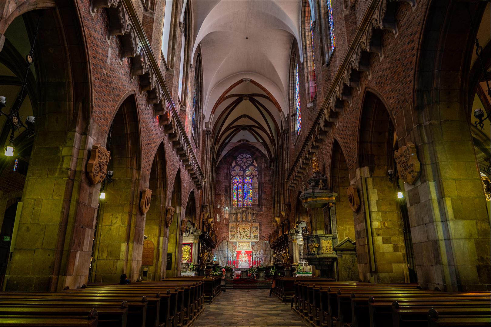 [2019波蘭自駕] 第 05 天 – 樂斯拉夫一日遊