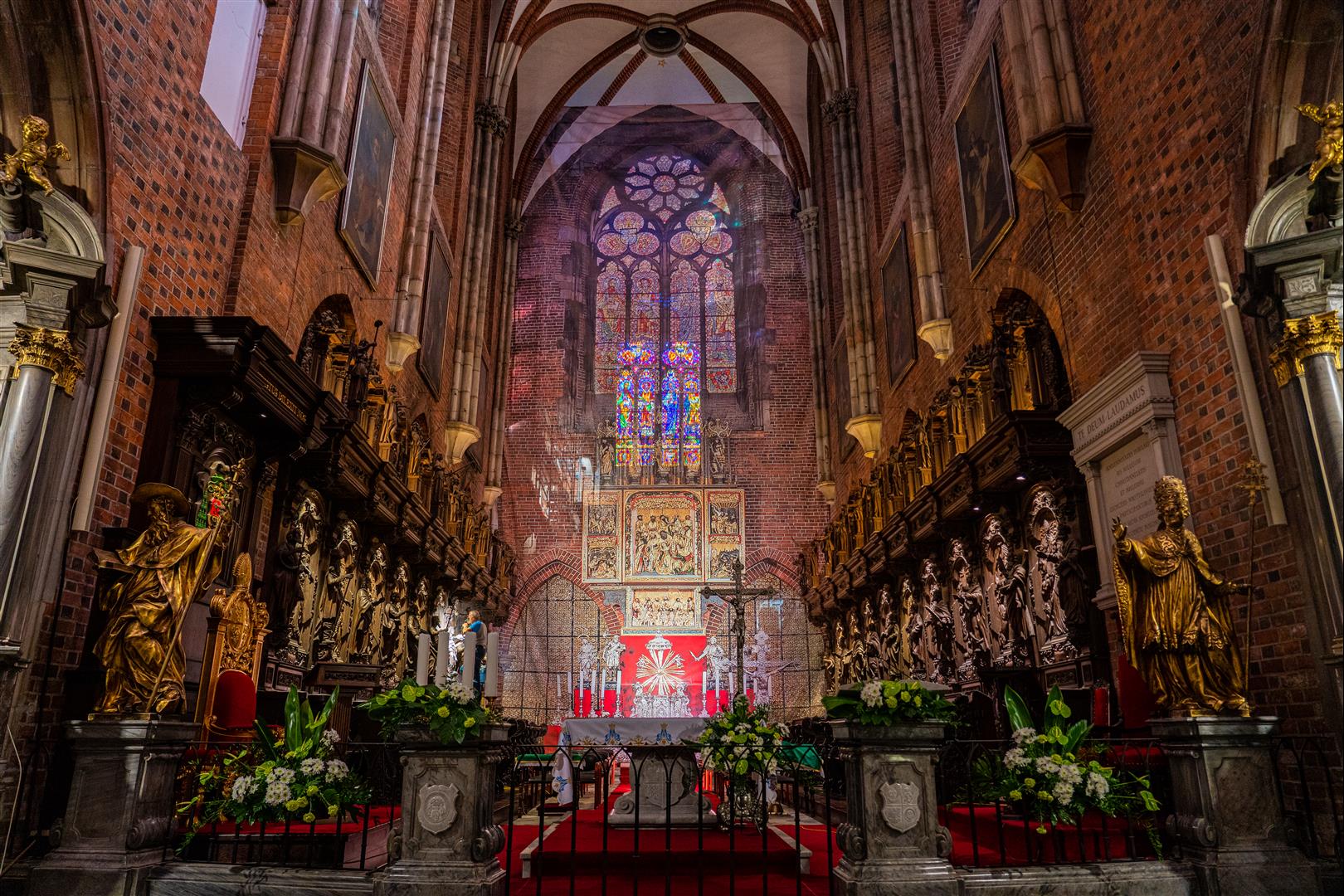 [2019波蘭自駕] 第 05 天 – 樂斯拉夫一日遊