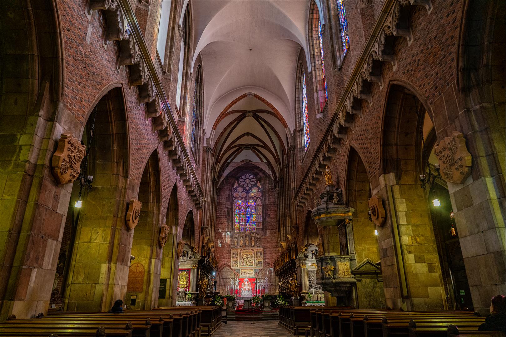 [2019波蘭自駕] 第 05 天 – 樂斯拉夫一日遊