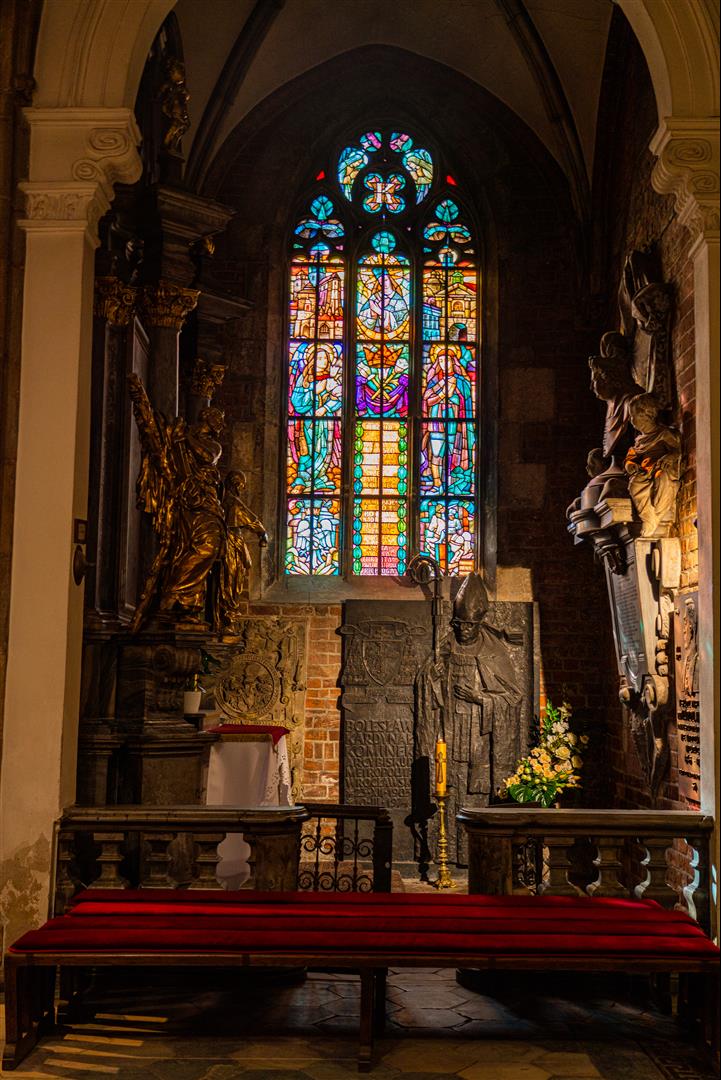 [2019波蘭自駕] 第 05 天 – 樂斯拉夫一日遊